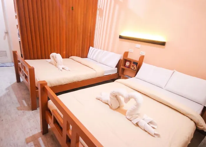 498 By Reddoorz Near Boni Avenue Manila