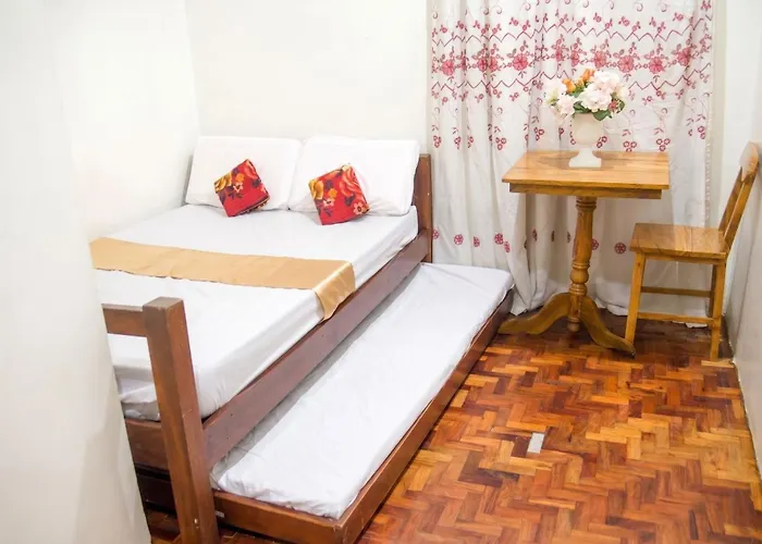 498 By Reddoorz Near Boni Avenue *